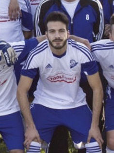 Kaan Toprak