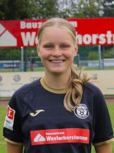 Isabel Ludwig