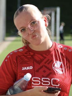 Robina Mohr