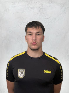 David Gabrijel Matkovic