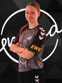 Sophie Mariechen Seeberg