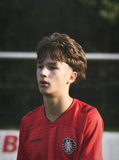 Denis Schwabauer