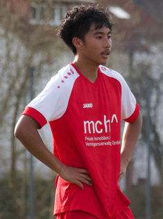 Javen Balon