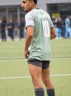 Mohamed Amine Bouasker
