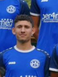 Noe-Samuel Bacanu