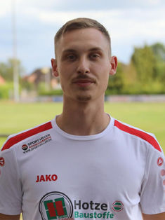 Jonas Haberland