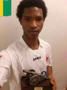 Ibrahima Bignet Cisse