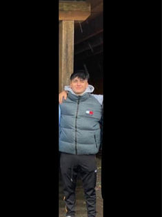 Hamza Ramazan Tekin