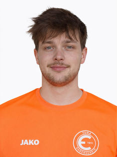 Niklas David Klusemann