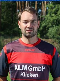 Florian Habekuß