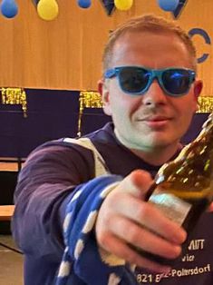 Torsten Schmidt