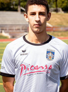 Eric Munoz Bueno