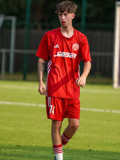 Nils Marco Jung