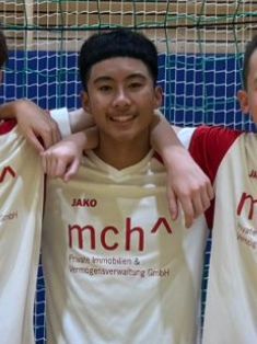 Javen Balon
