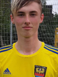 Torben Boekholder