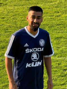 Mohammed Attar Ali Ali