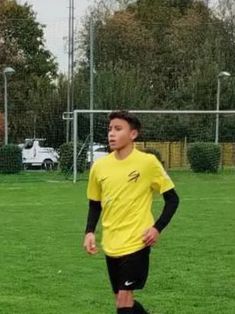 Gusttavo Jose Sousa Santos