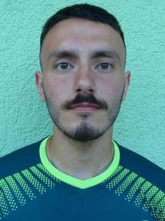 Alexandros Dallas