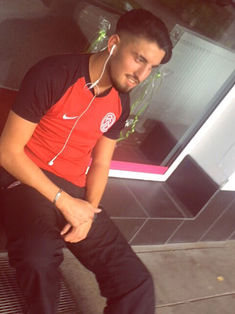 Rahim Bostanci
