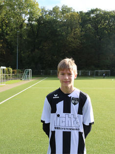 Joel Duffe