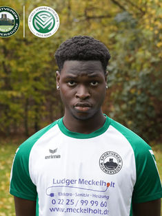 Johannes Milambo