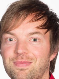 David Gesk