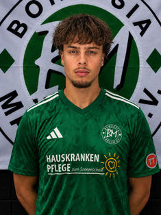 Ray Julien Sorges