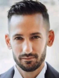 Ferhat Canavar