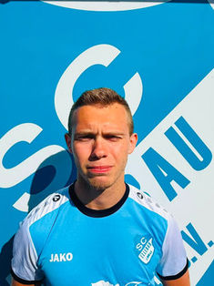 Marvin Ubben