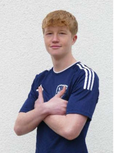 Moritz Heinrich Peters