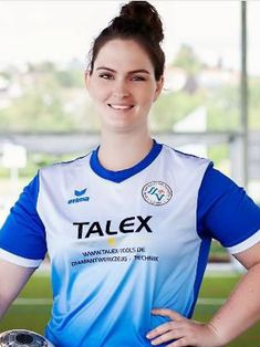 Marleen Haupt