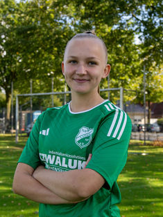 Marie Wilkens