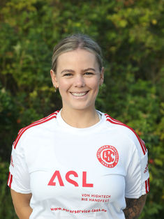 Laura Betty Biermann