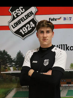 Niklas Justus Leuchter