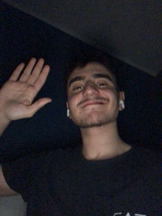 Muhammed Eren Aydemir