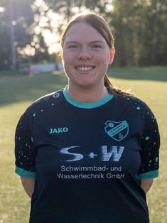 Tamara Haude