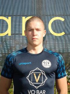 Oleksii Vasyliev