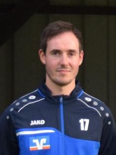 Michael Dreesmann