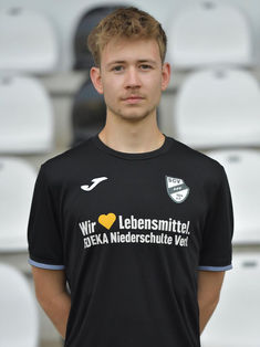 Finn-Lasse Masjosthusmann