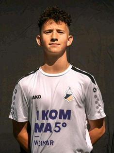 Nicklas Günther