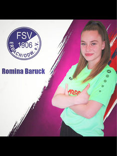 Romina Baruck