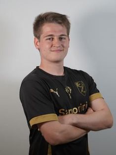 Avatar Bild