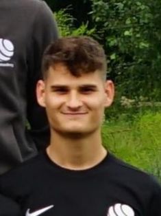 Moritz Müller