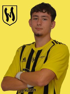 Felix Ulf Kirsten