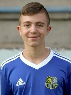 Colin Schreiber