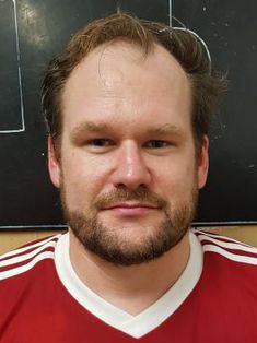 Daniel Dieter Gehrmann