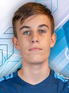 Niklas Arnold Hecker
