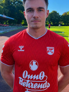 Lasse Hellmers