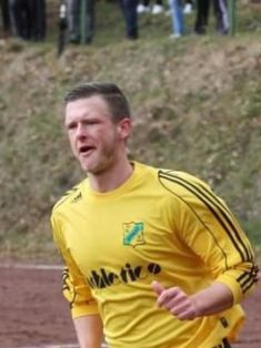 Dennis Mentel