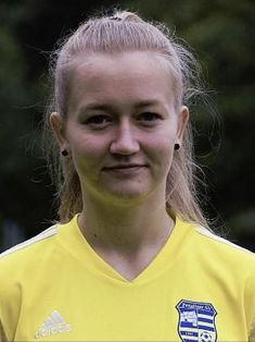 Alina Czarnetzki
